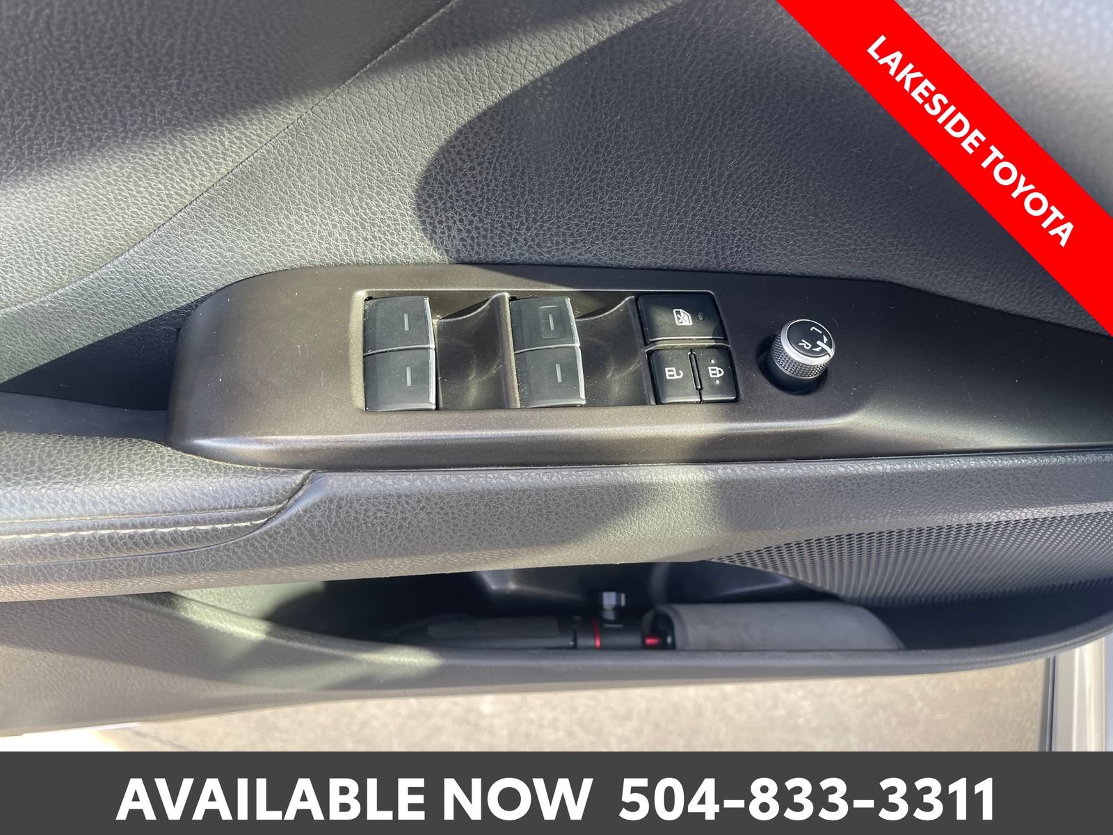 Used 2024 Toyota Camry XSE FWD image 23