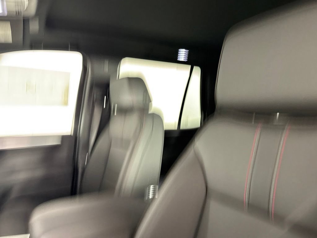 New 2026 Chevrolet Tahoe RST w/ Comfort Package AWD/4WD image 21