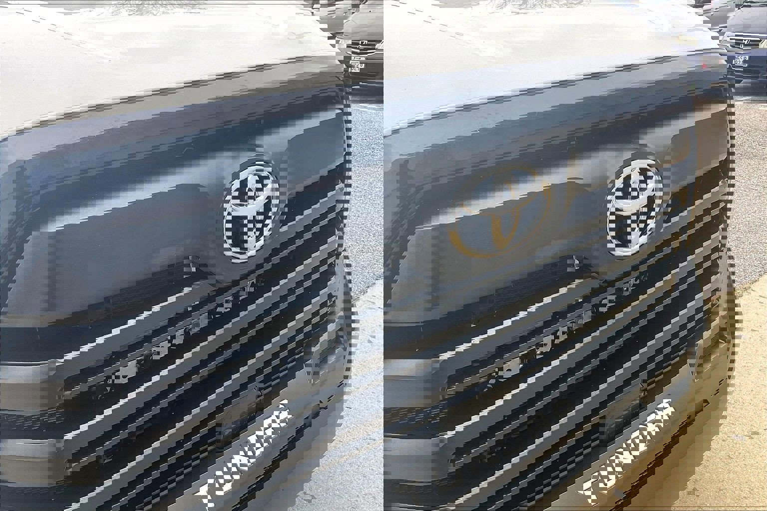 Used 2023 Toyota Tundra SR w/ SR Tow Package image 34