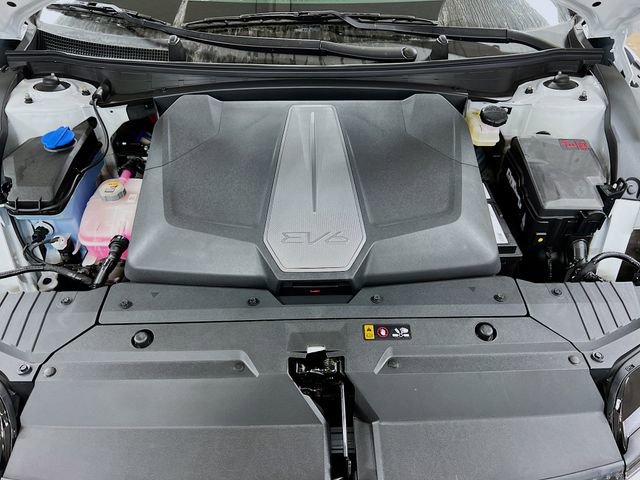 New 2025 Kia EV6 GT-Line image 31