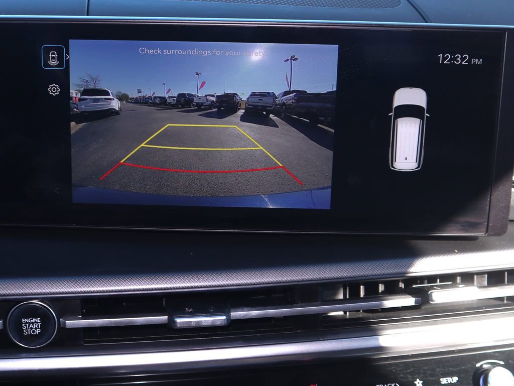 Used 2025 Hyundai Santa Fe XRT image 18