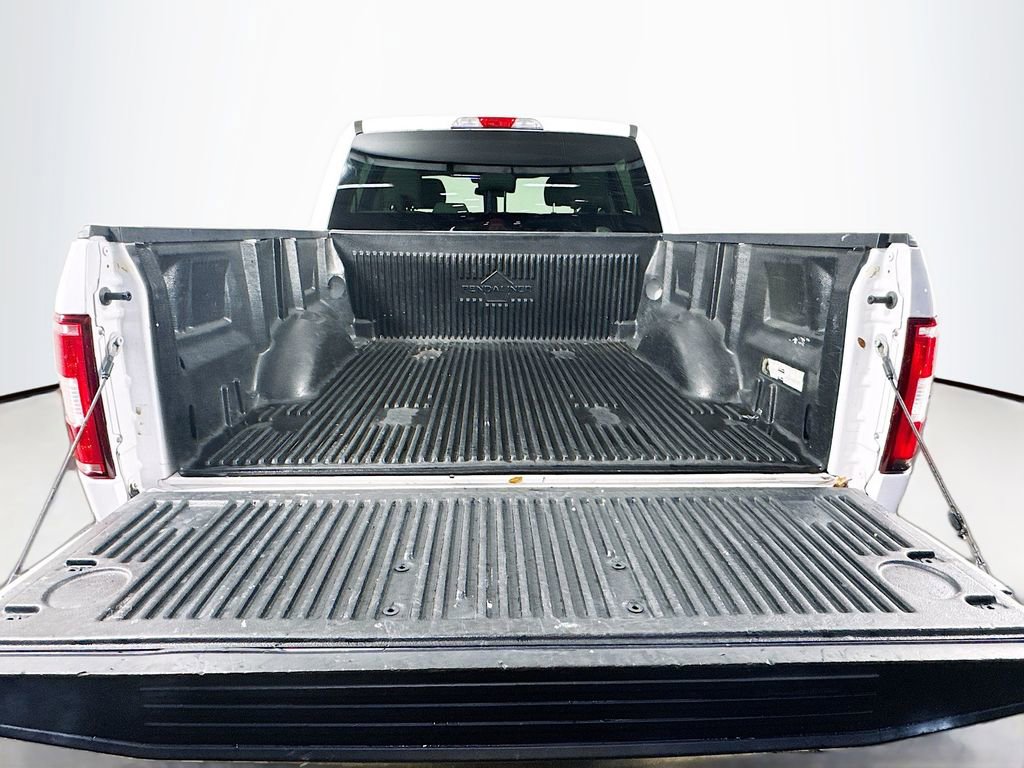 Used 2019 Ford F150 XLT RWD image 28