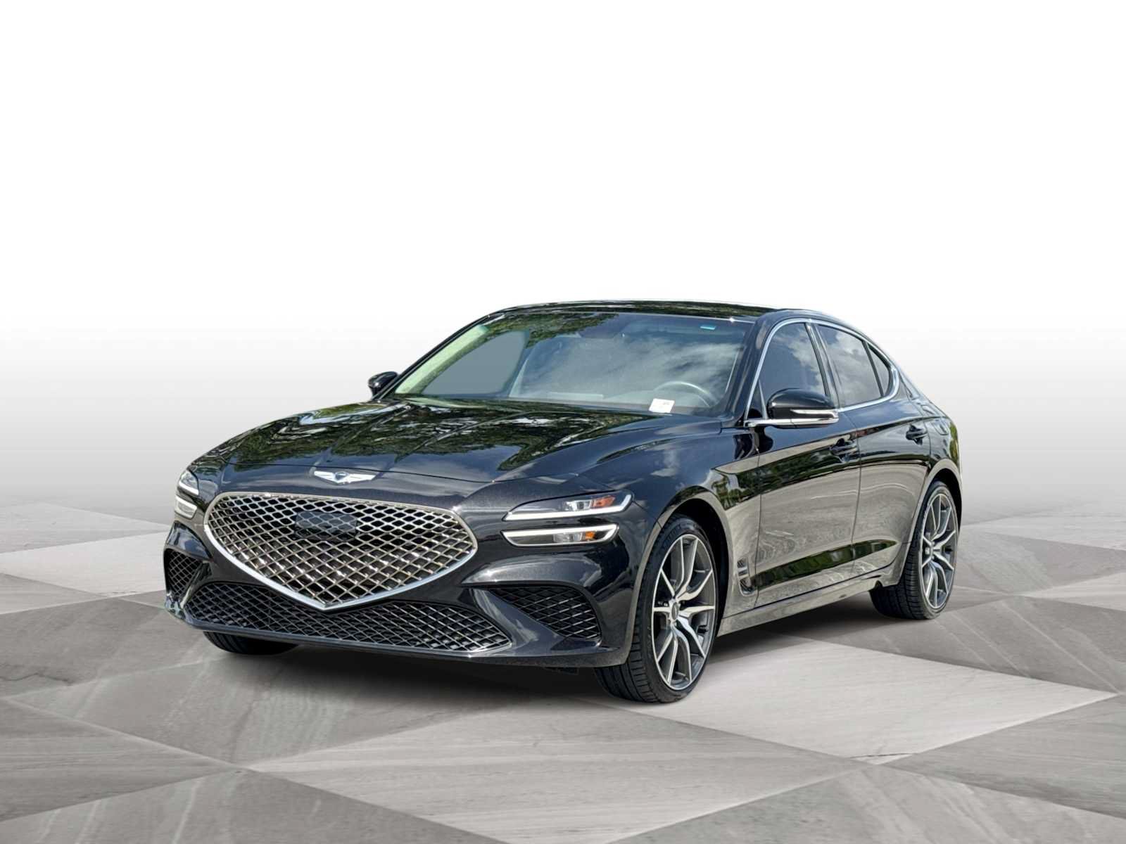 Used 2023 Genesis G70 2.0T