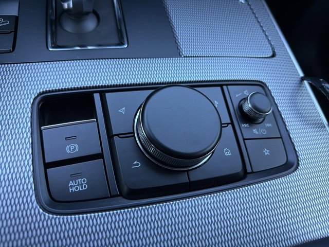 New 2026 MAZDA CX-70 3.3 Turbo w/ Preferred Package image 19