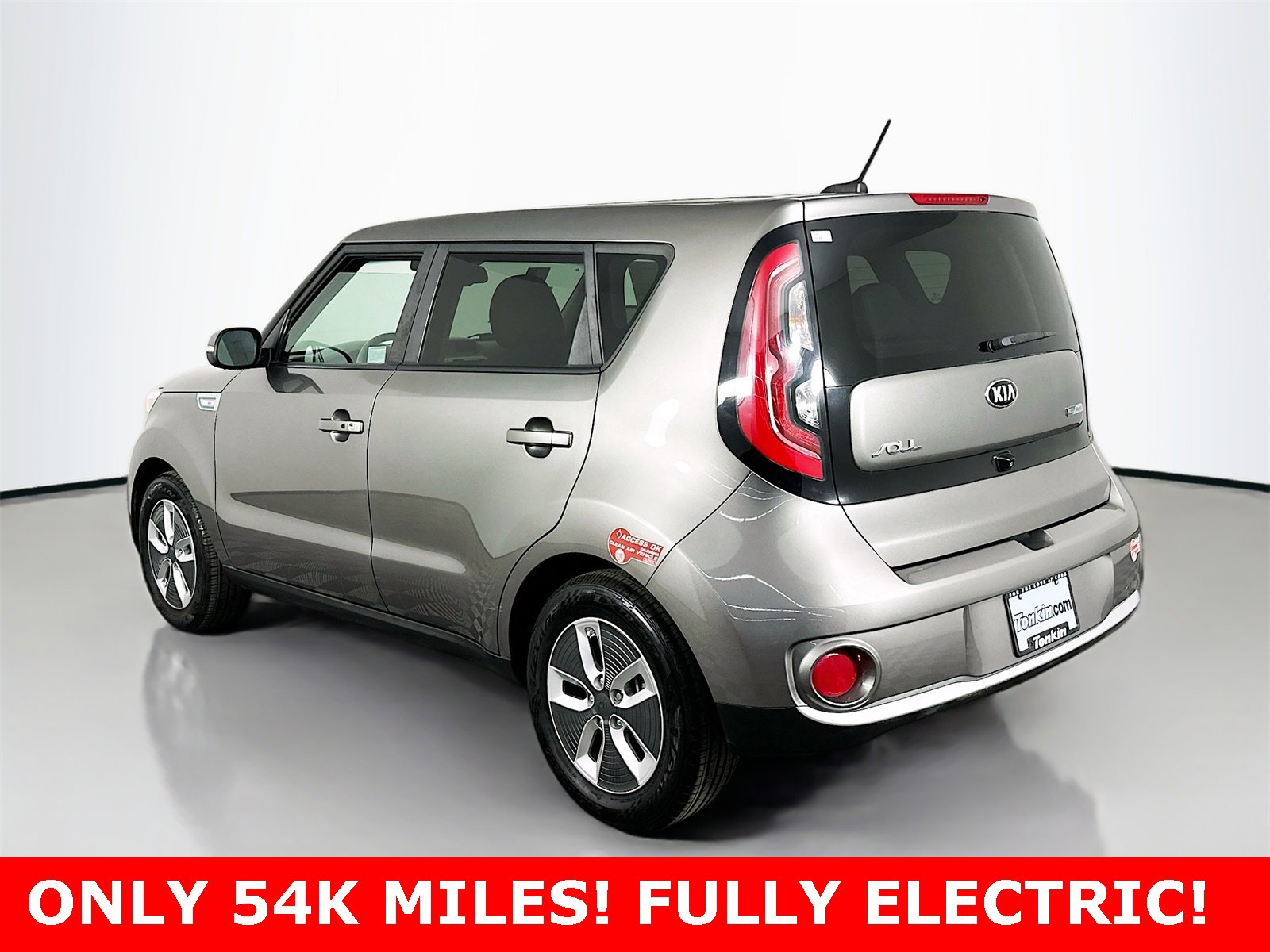 Used 2019 Kia Soul EV image 5