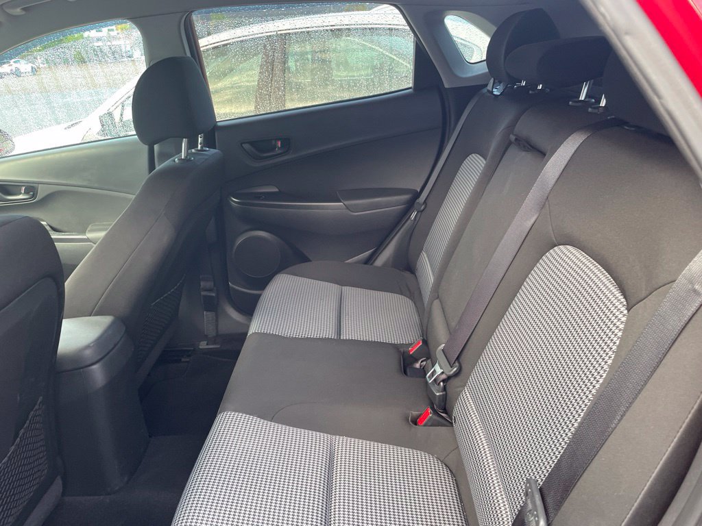 Used 2020 Hyundai Kona SEL FWD image 8
