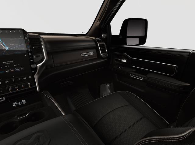 New 2026 RAM 3500 Laramie image 7