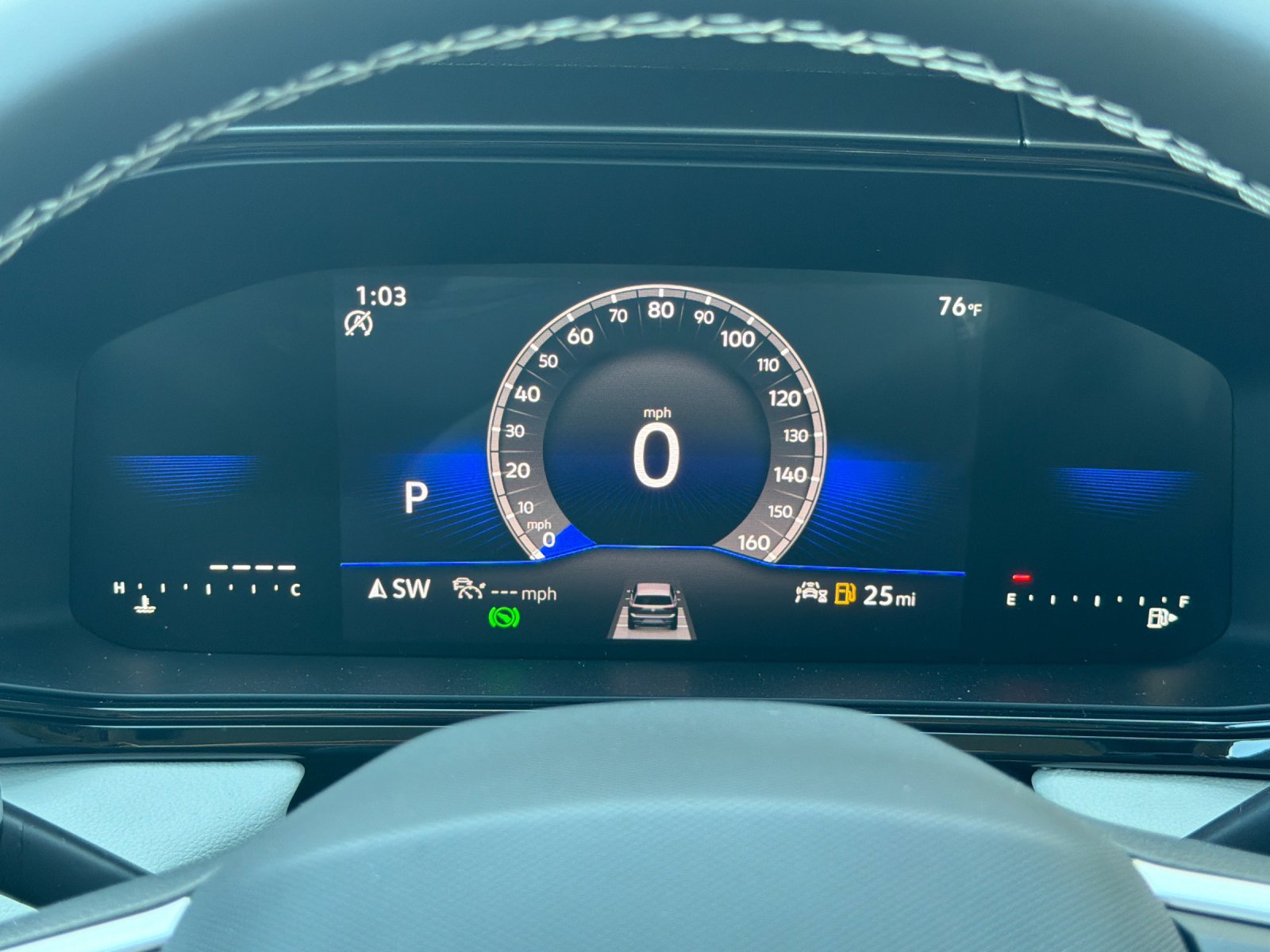 New 2027 Volkswagen Taos S FWD image 24