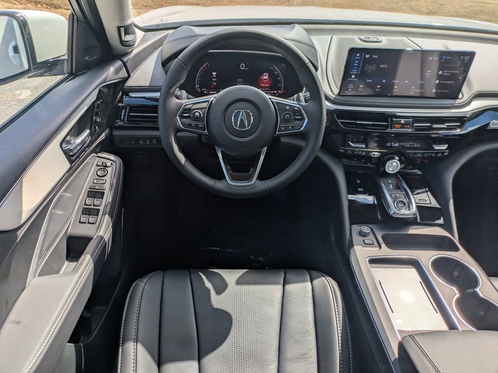 Used 2026 Acura MDX Technology Package image 18