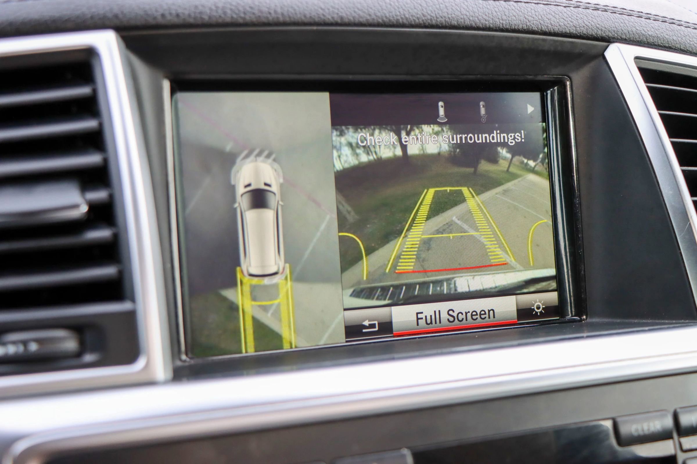 Used 2015 Mercedes-Benz GL 550 4MATIC image 58