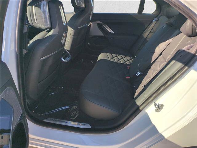 Certified 2025 BMW 740i RWD image 21