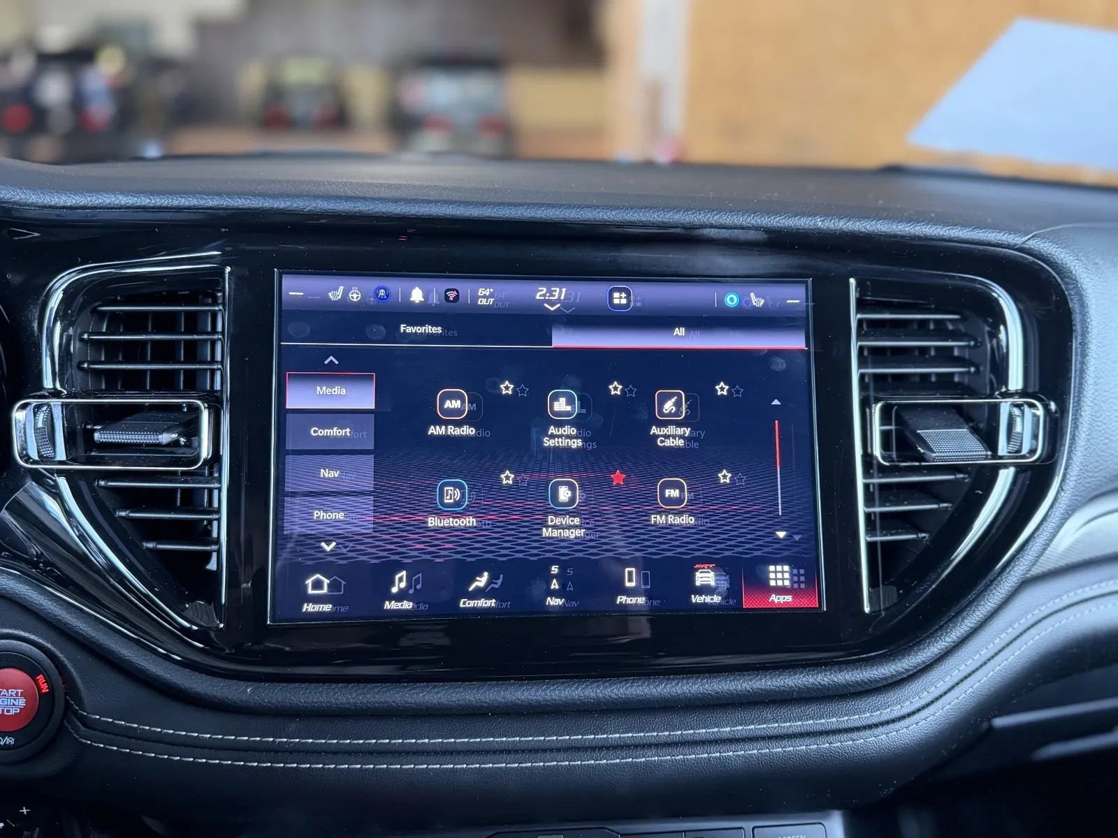 Used 2024 Dodge Durango SRT Hellcat image 34