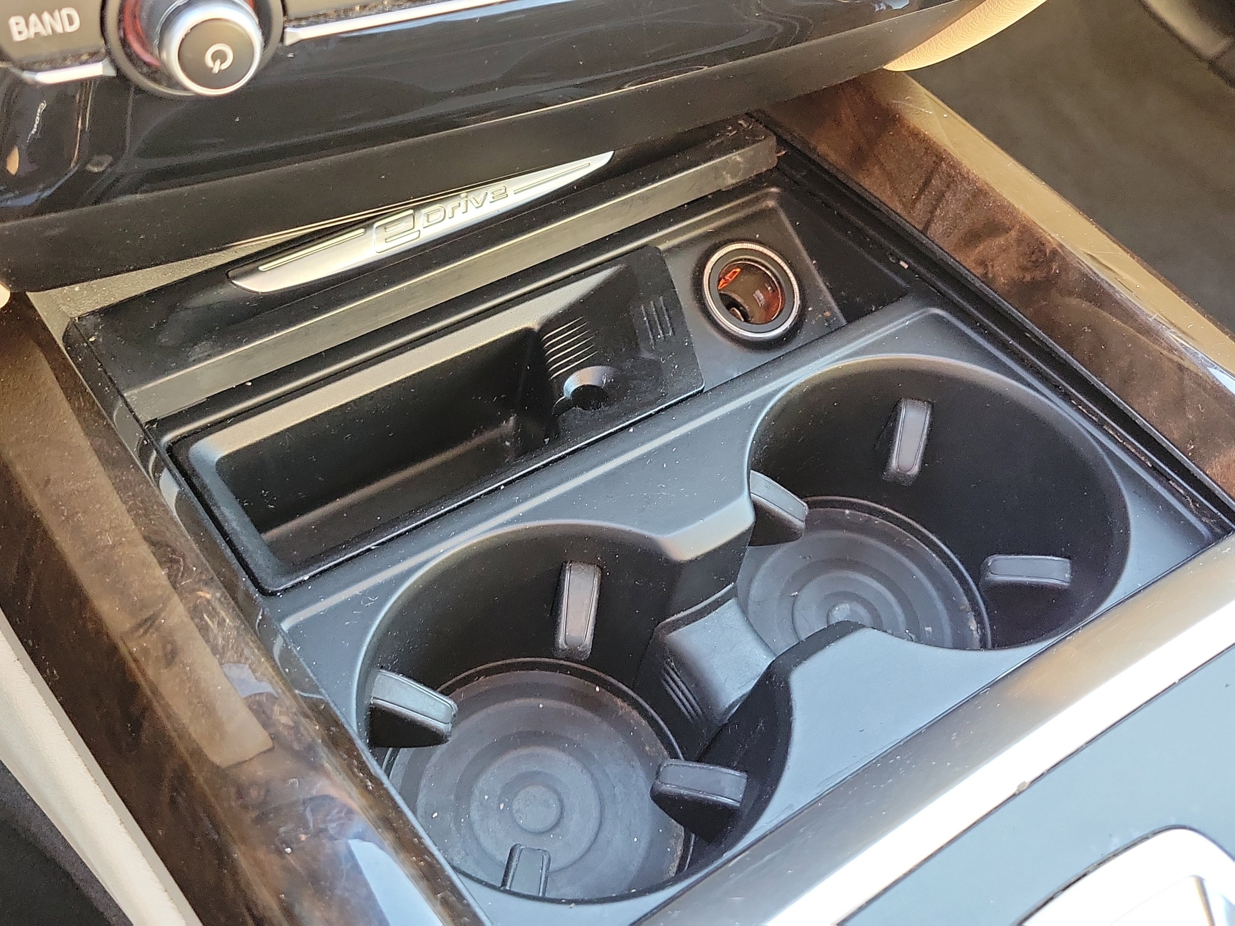 Used 2018 BMW X5 xDrive40e image 38