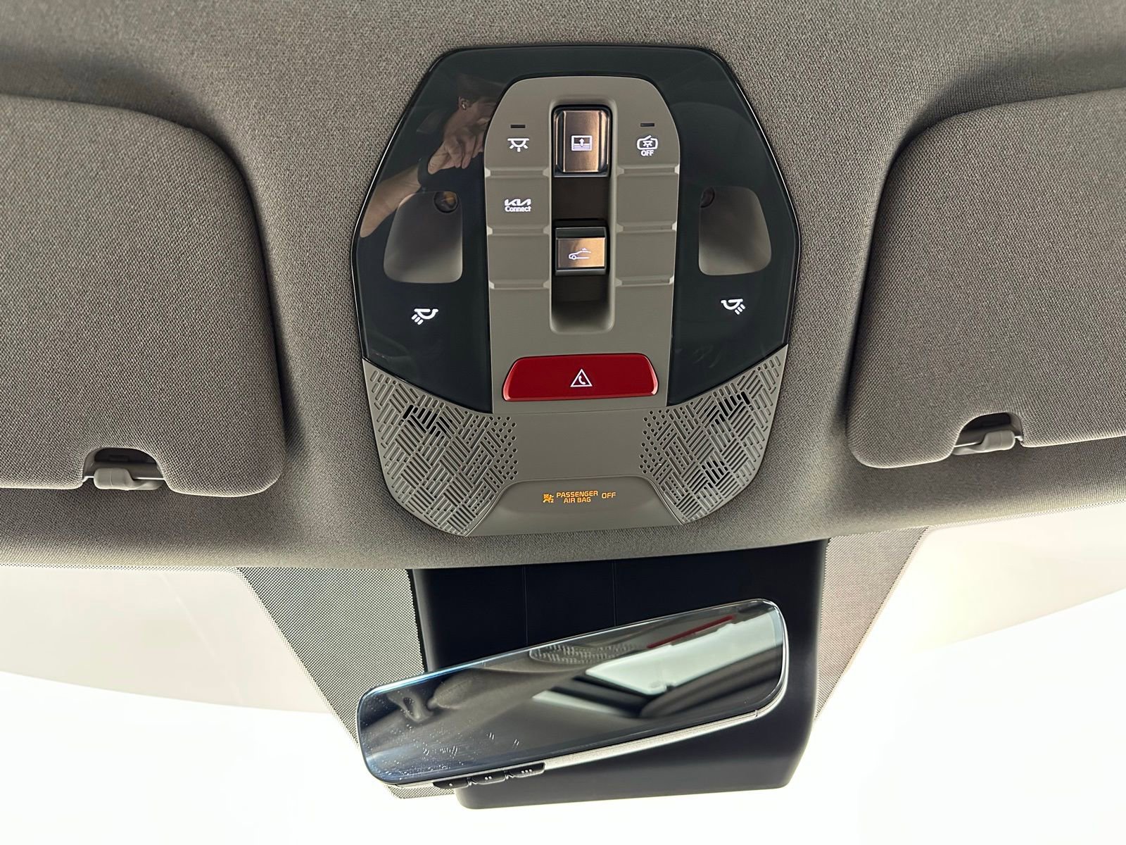 Used 2025 Kia EV9 Wind image 46