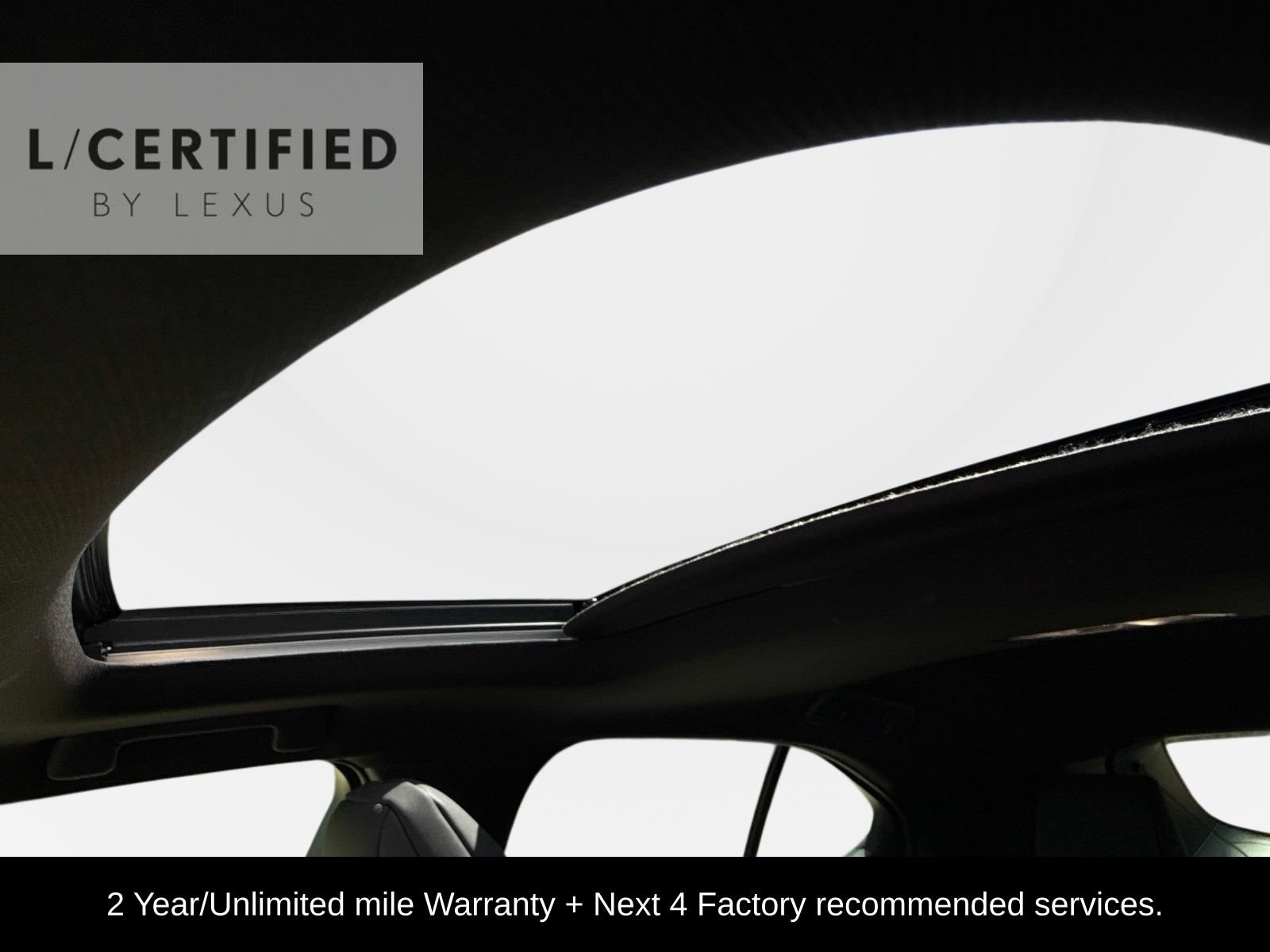 Used 2023 Lexus UX 250h F Sport FWD image 28