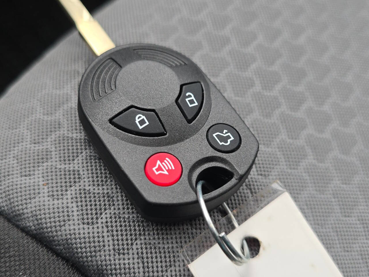 Used 2017 Ford Escape SE w/ SE Cold Weather Package image 35