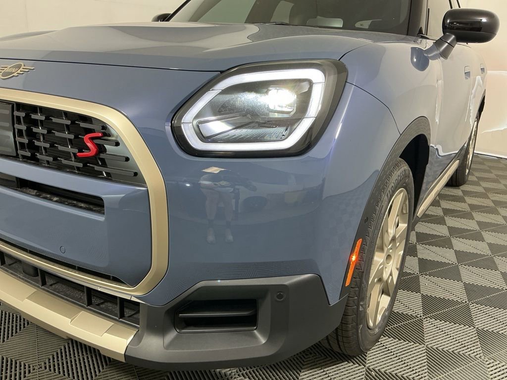 New 2026 MINI Cooper Countryman S image 9