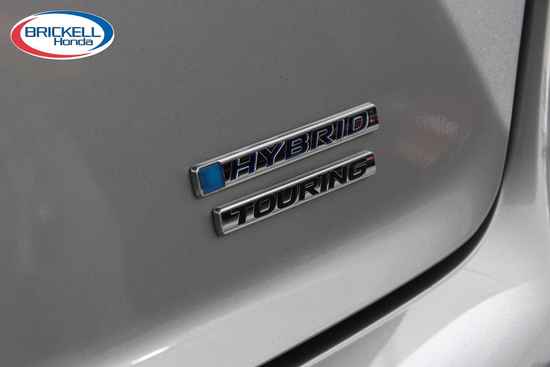 Certified 2024 Honda Accord Touring image 13