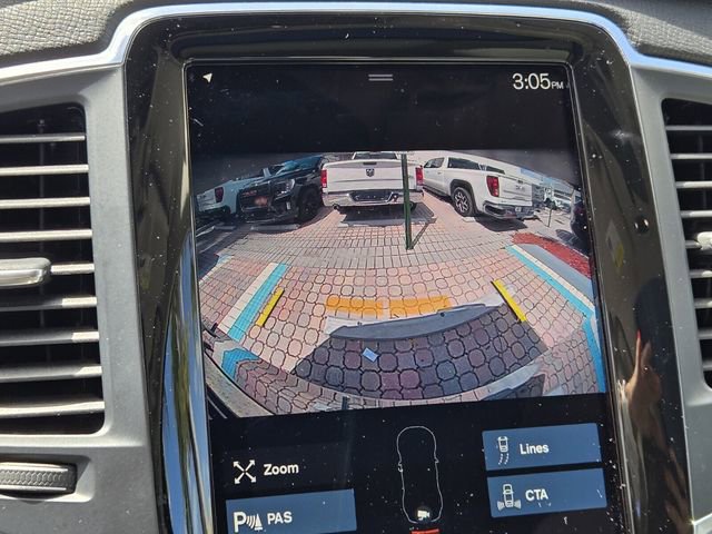 Used 2020 Volvo XC90 T5 Momentum w/ Protection Package Premier FWD image 22