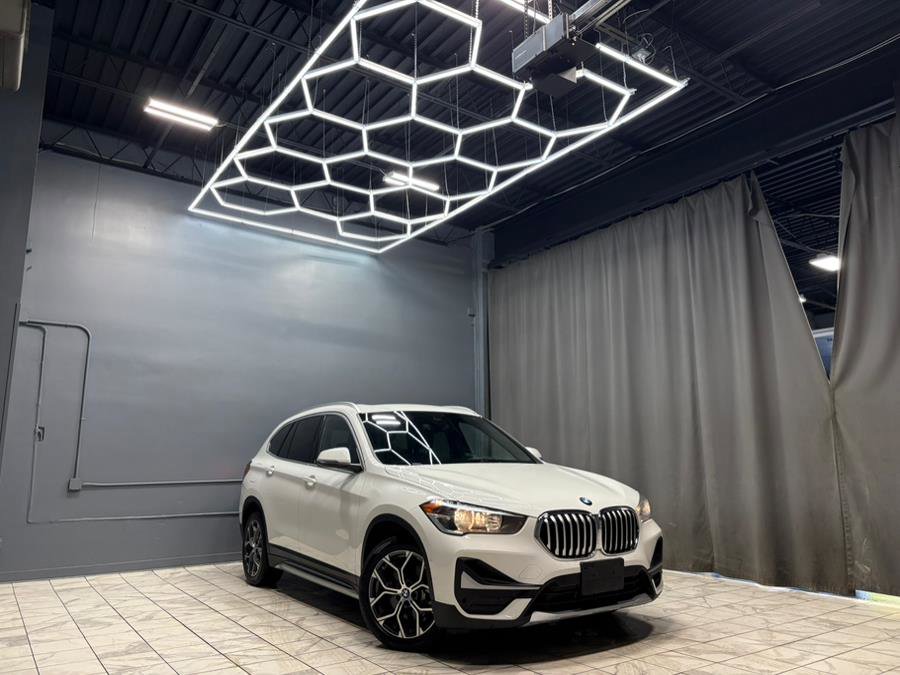 Used 2022 BMW X1 xDrive28i w/ Convenience Package