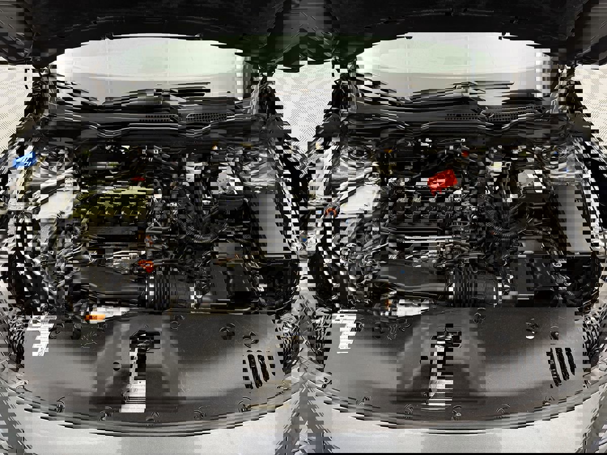 Used 2021 Honda Civic Sport Touring image 25