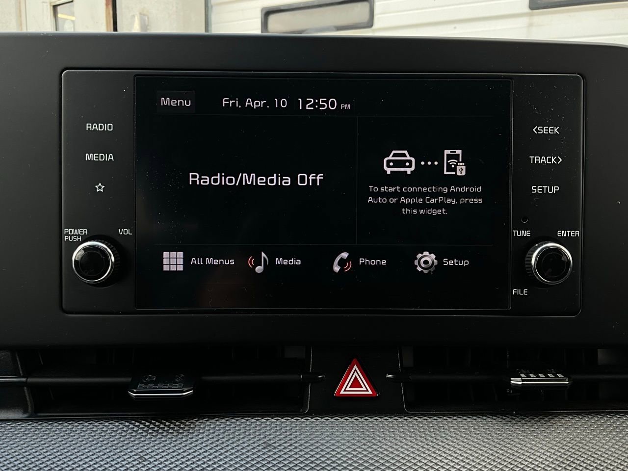 Used 2025 Kia Sportage LX image 26
