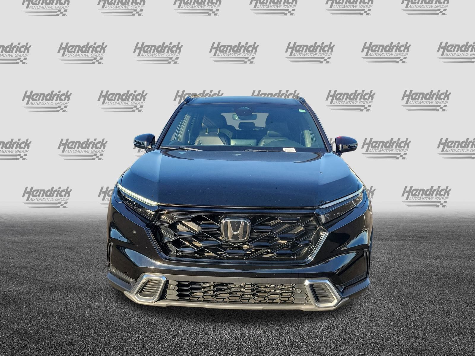 Used 2024 Honda CR-V Sport Touring image 9