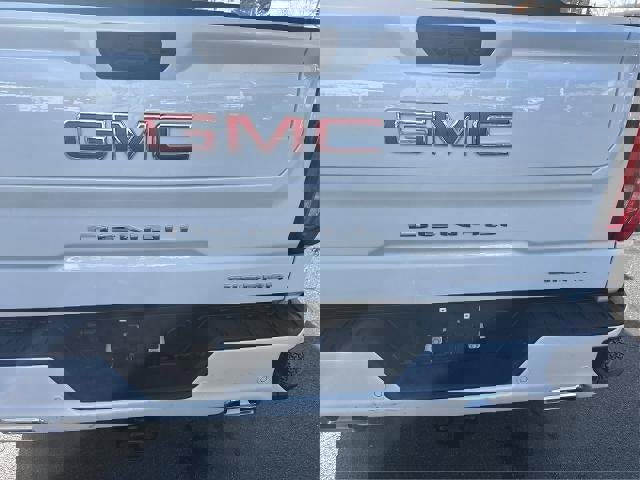 New 2026 GMC Sierra 1500 Denali w/ Denali Reserve Package image 10