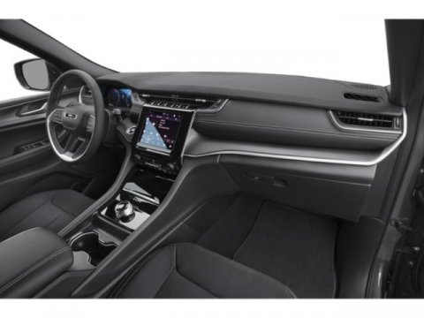 New 2026 Jeep Grand Cherokee L Limited AWD/4WD image 17