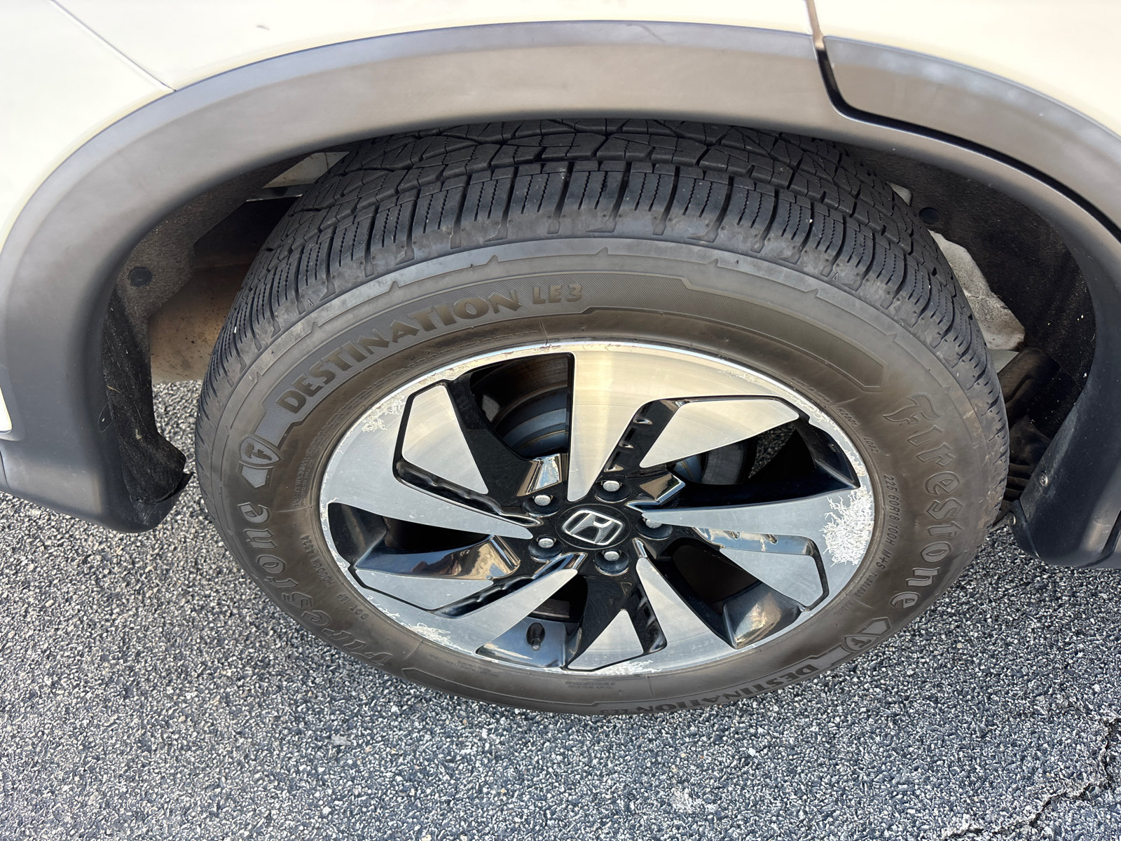 Used 2015 Honda CR-V Touring image 10