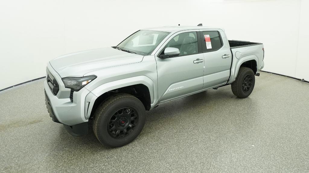 New 2025 Toyota Tacoma SR5 image 1