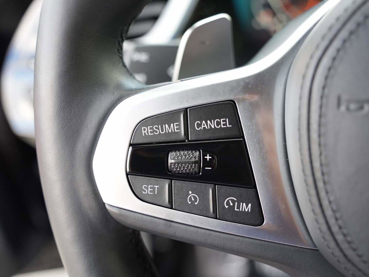 Certified 2022 BMW Z4 sDrive30i w/ Premium Package 2 image 16