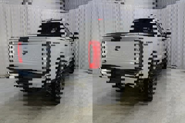 New 2026 Ford F250 XLT w/ Tremor Off-Road Package image 25