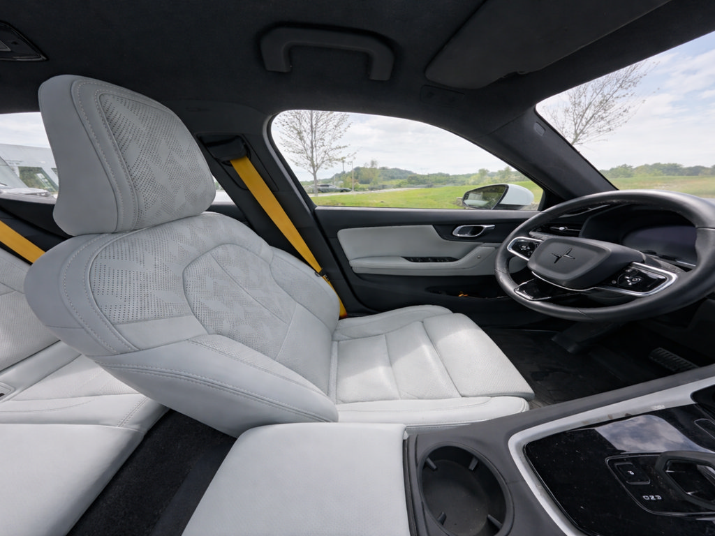 Certified 2023 Polestar Polestar 2 w/ Pilot Pack AWD/4WD image 10