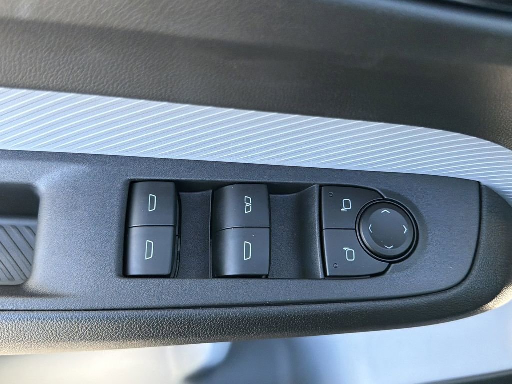 New 2027 Chevrolet Bolt RS image 14
