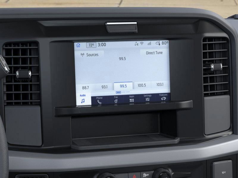 New 2026 Ford F450 XL image 14