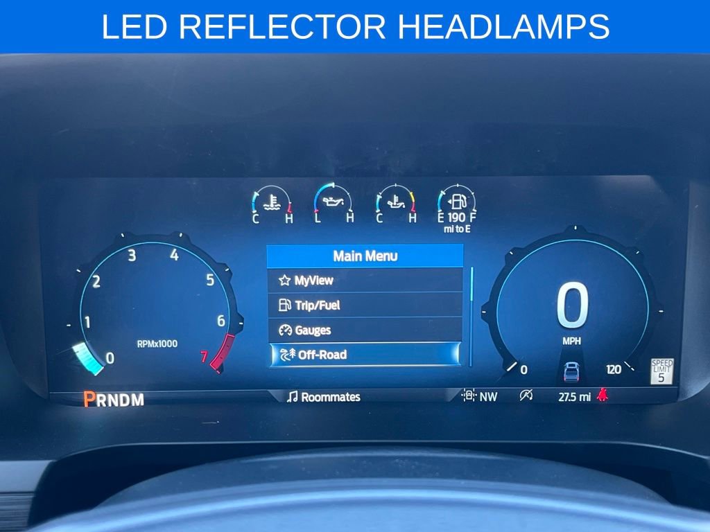 New 2026 Ford F150 XLT w/ Equipment Group 302A MID image 20