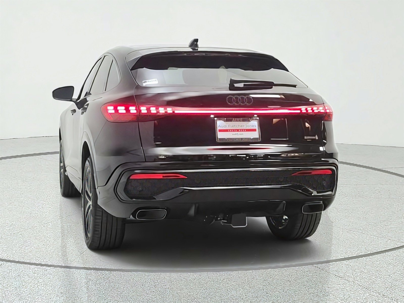 New 2026 Audi Q5 Premium Plus AWD/4WD image 6