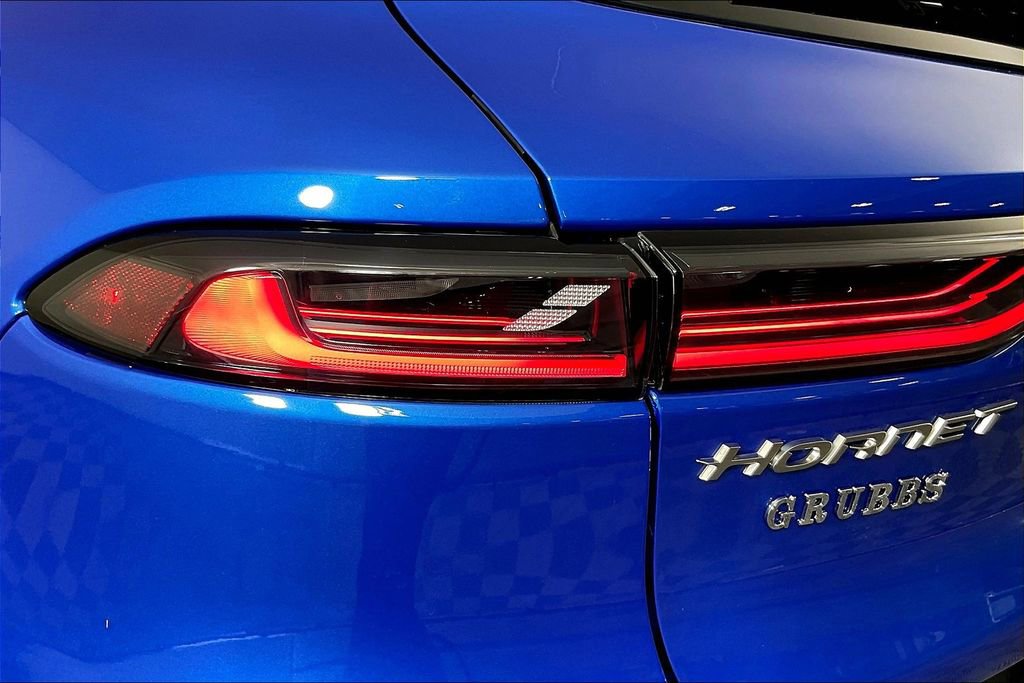 Used 2024 Dodge Hornet GT w/ Cold Weather Group image 40