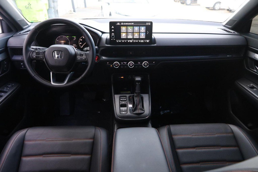 Used 2025 Honda CR-V Sport-L image 24