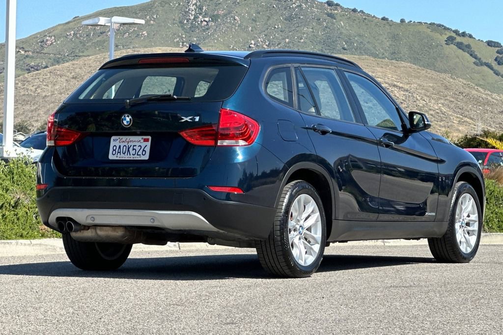 Used 2015 BMW X1 xDrive28i image 3