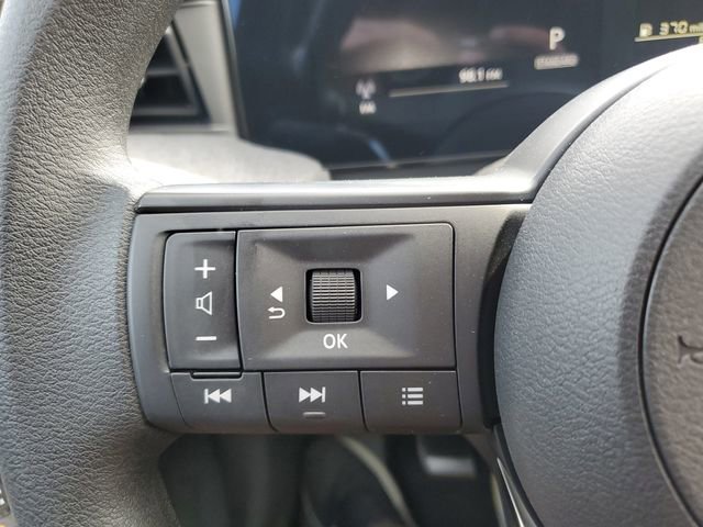 New 2026 Nissan Kicks S image 22