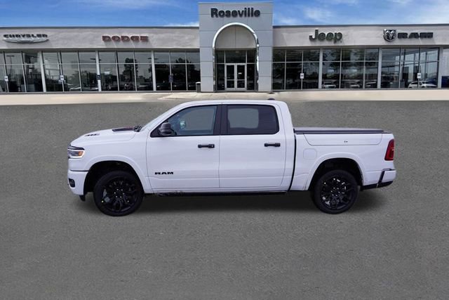 New 2026 RAM 1500 Limited image 6