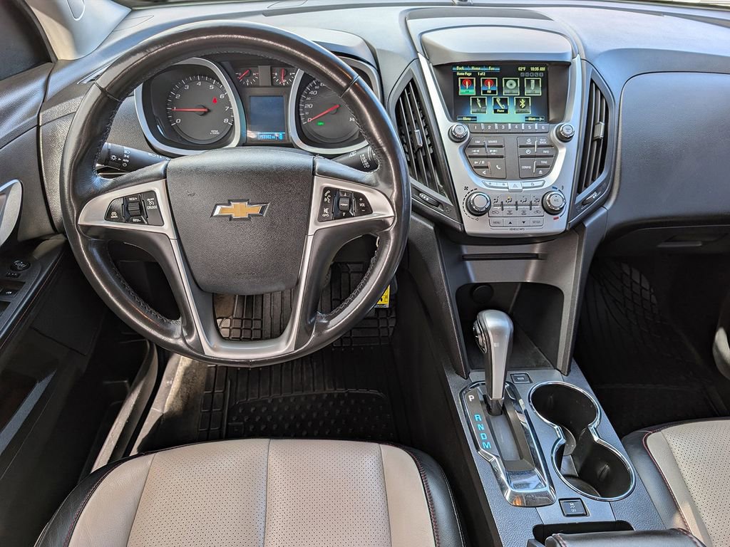 Used 2014 Chevrolet Equinox LT w/ Driver Convenience Package image 17