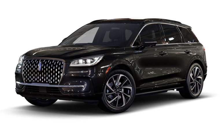 New 2025 Lincoln Corsair Grand Touring w/ Equipment Group 302A AWD/4WD image 25