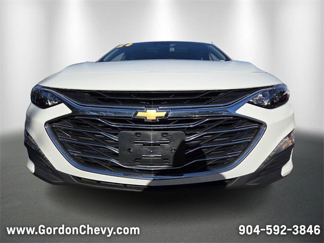 Used 2024 Chevrolet Malibu LT image 9