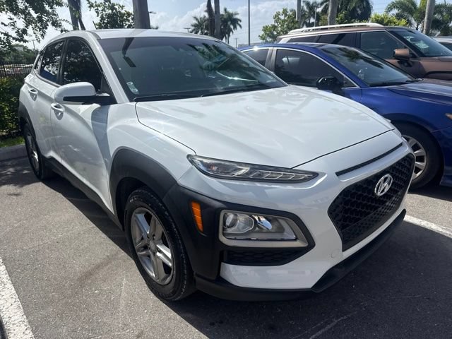 Used 2020 Hyundai Kona SE FWD image 3