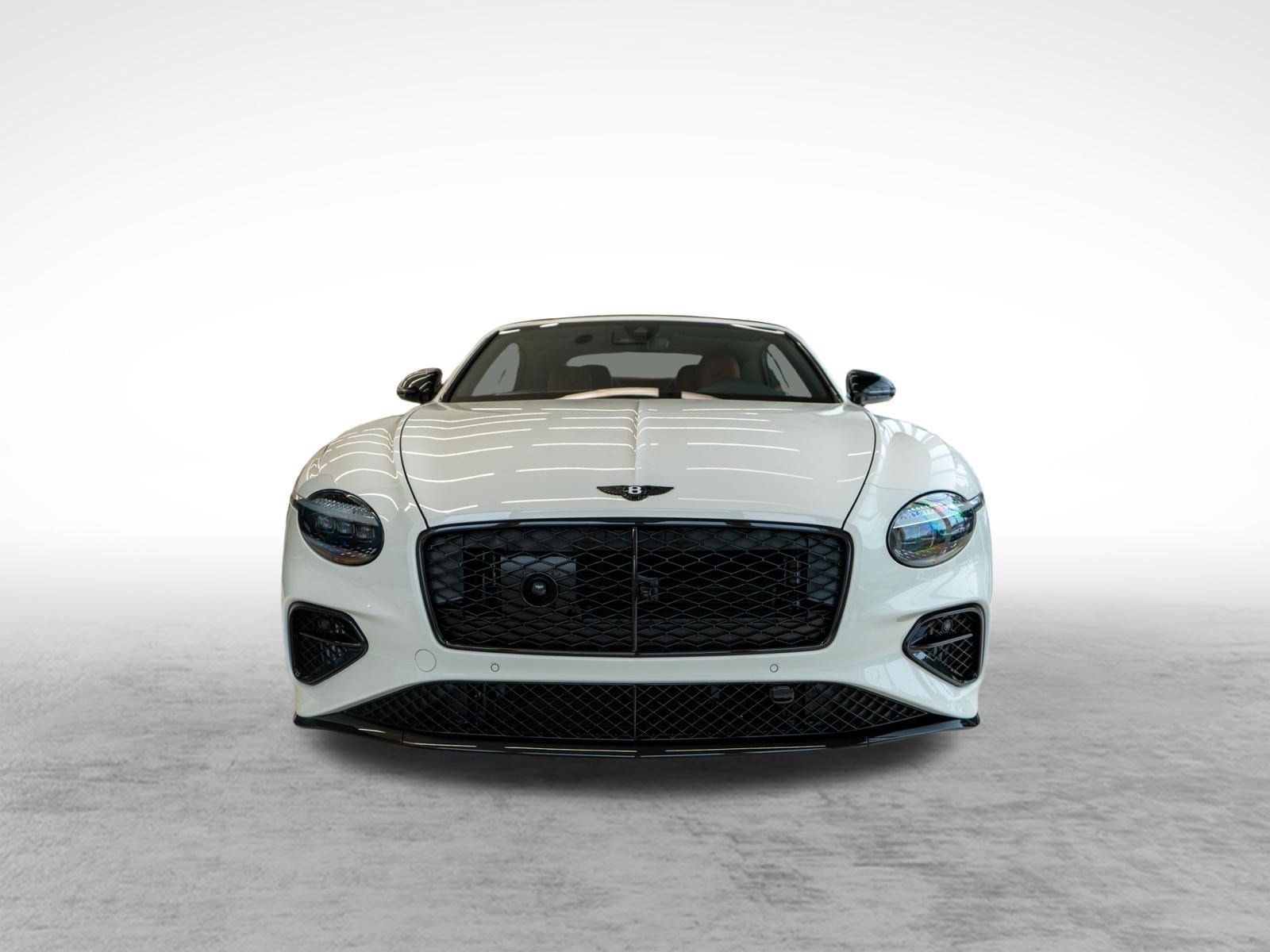 New 2026 Bentley Continental GT AWD/4WD image 7