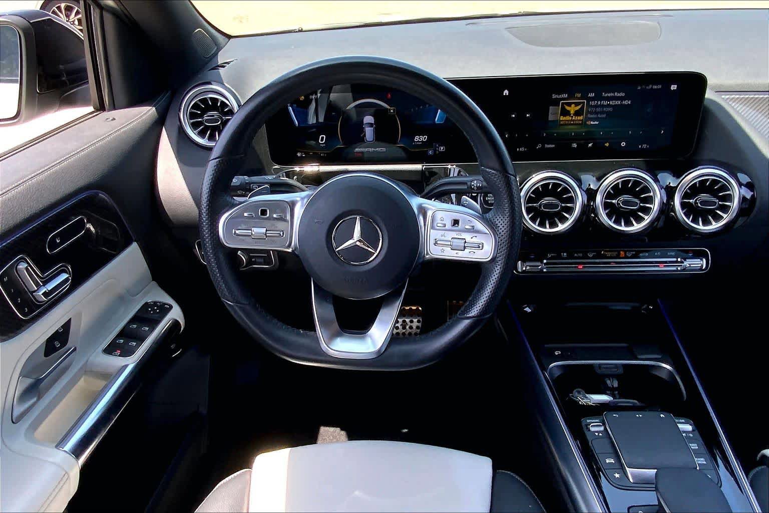 Used 2022 Mercedes-Benz GLA 45 AMG 4MATIC image 6