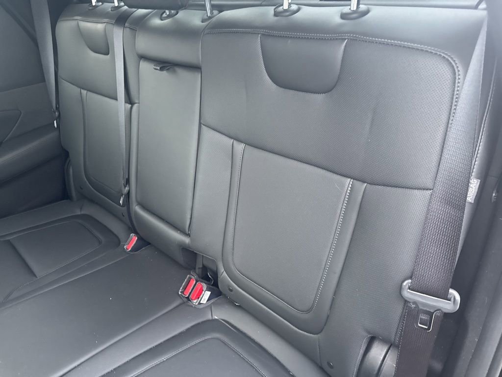 Used 2025 Hyundai Santa Cruz SEL image 42